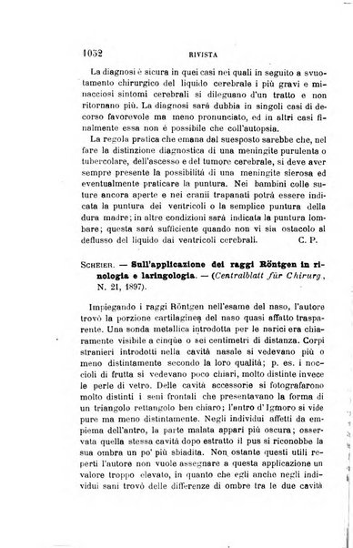 Giornale medico del Regio Esercito