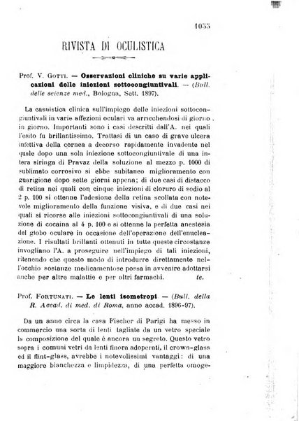 Giornale medico del Regio Esercito