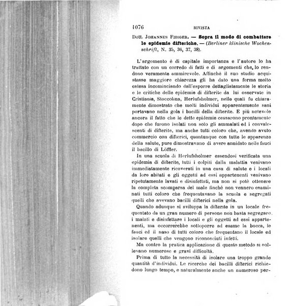 Giornale medico del Regio Esercito