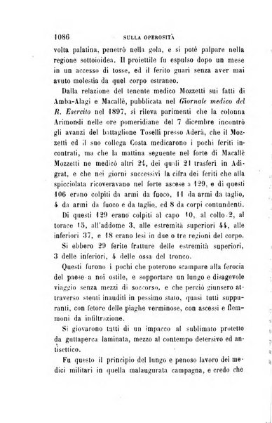 Giornale medico del Regio Esercito