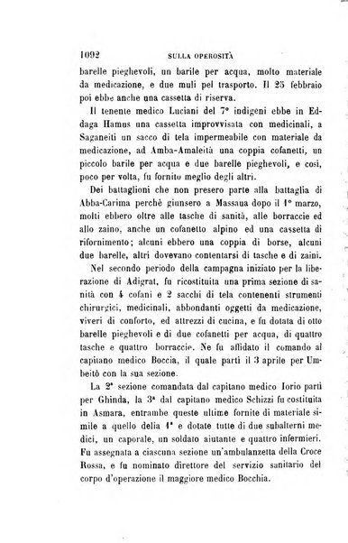 Giornale medico del Regio Esercito