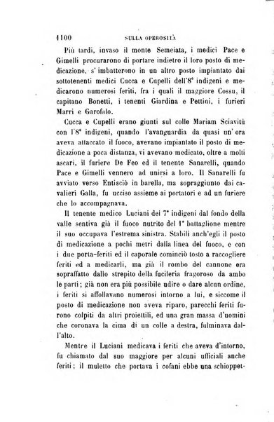 Giornale medico del Regio Esercito