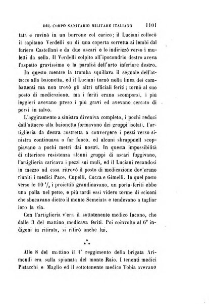 Giornale medico del Regio Esercito