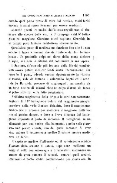 Giornale medico del Regio Esercito