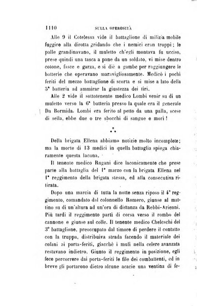 Giornale medico del Regio Esercito