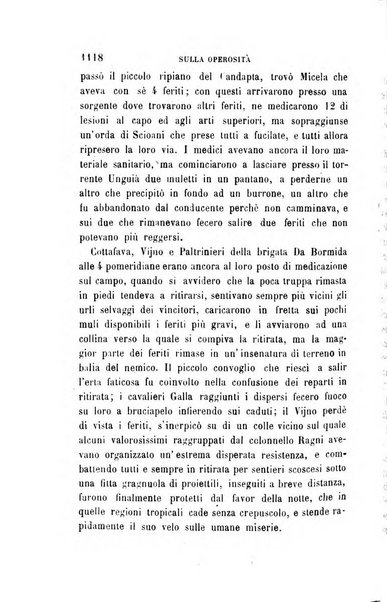 Giornale medico del Regio Esercito