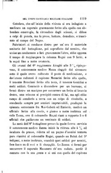 Giornale medico del Regio Esercito