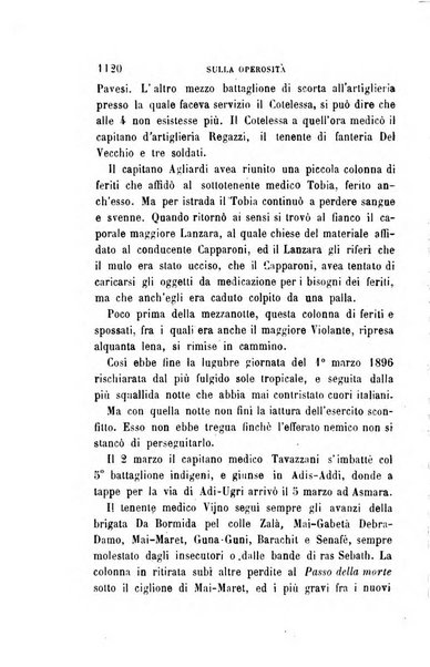 Giornale medico del Regio Esercito