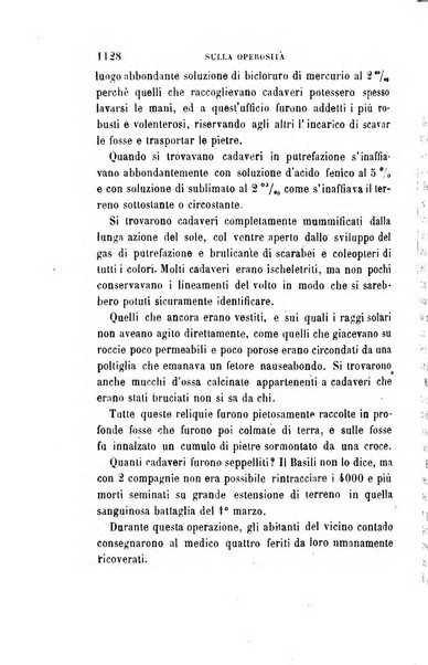 Giornale medico del Regio Esercito