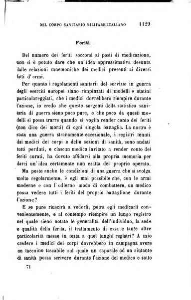 Giornale medico del Regio Esercito