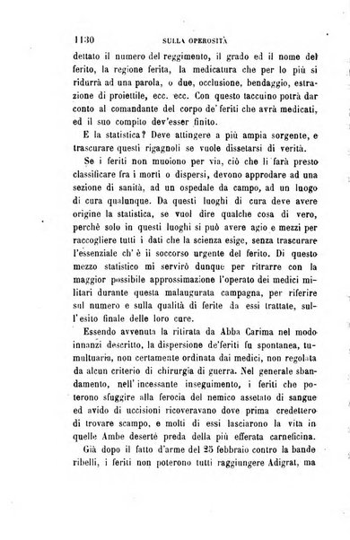 Giornale medico del Regio Esercito