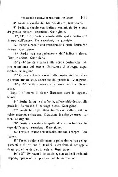 Giornale medico del Regio Esercito