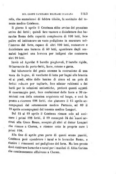 Giornale medico del Regio Esercito