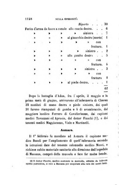 Giornale medico del Regio Esercito