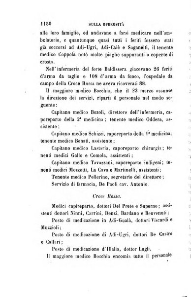 Giornale medico del Regio Esercito