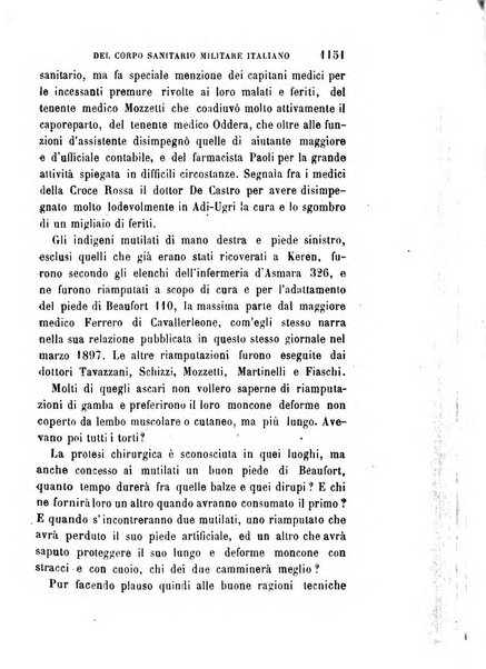 Giornale medico del Regio Esercito