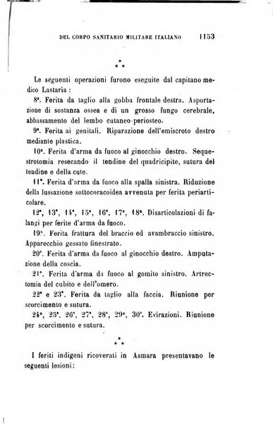 Giornale medico del Regio Esercito