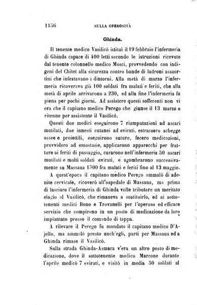 Giornale medico del Regio Esercito