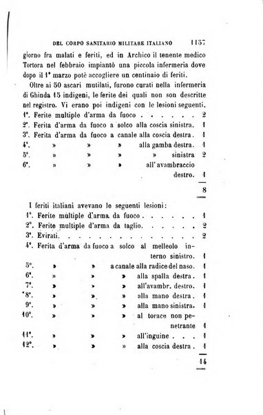 Giornale medico del Regio Esercito