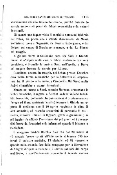 Giornale medico del Regio Esercito