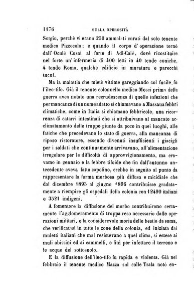 Giornale medico del Regio Esercito