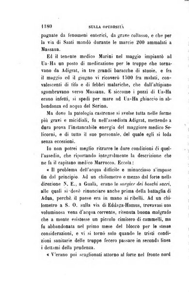 Giornale medico del Regio Esercito