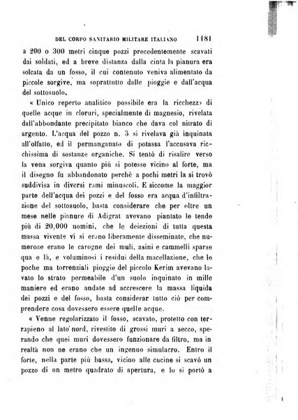 Giornale medico del Regio Esercito