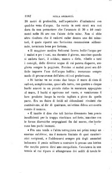 Giornale medico del Regio Esercito