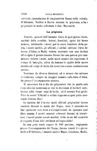 Giornale medico del Regio Esercito