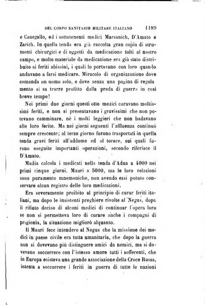 Giornale medico del Regio Esercito