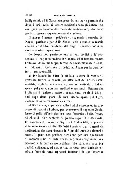 Giornale medico del Regio Esercito