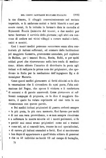 Giornale medico del Regio Esercito