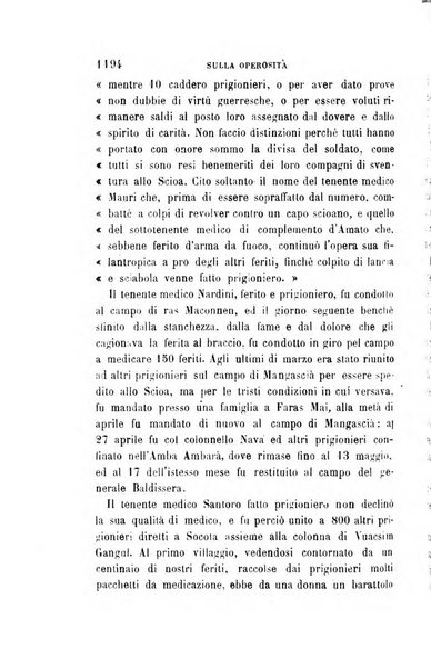 Giornale medico del Regio Esercito