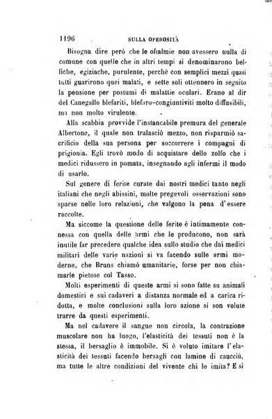 Giornale medico del Regio Esercito