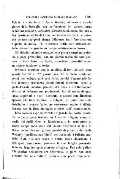 Giornale medico del Regio Esercito