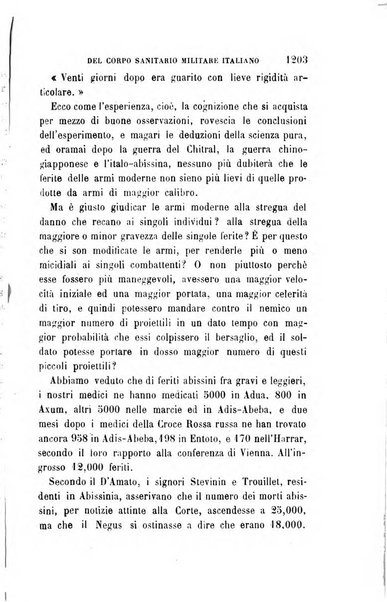 Giornale medico del Regio Esercito