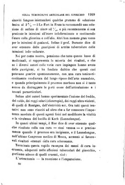 Giornale medico del Regio Esercito