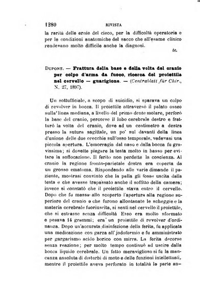 Giornale medico del Regio Esercito