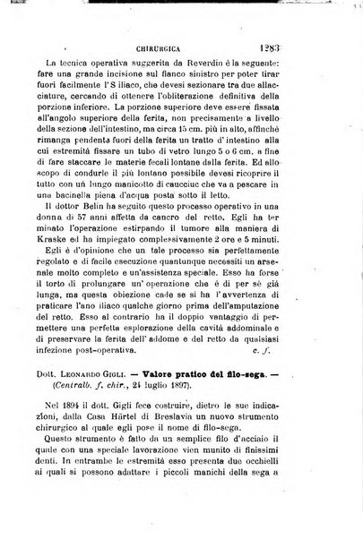 Giornale medico del Regio Esercito