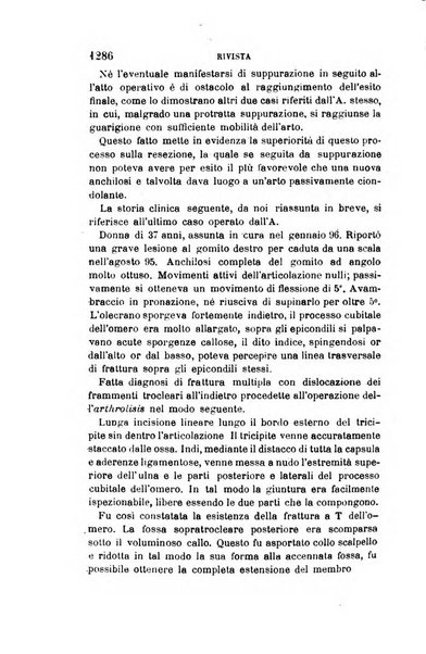 Giornale medico del Regio Esercito