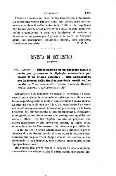 Giornale medico del Regio Esercito