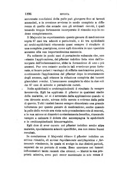 Giornale medico del Regio Esercito