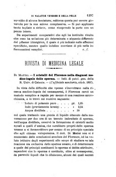 Giornale medico del Regio Esercito