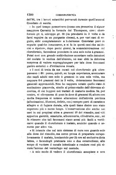 Giornale medico del Regio Esercito