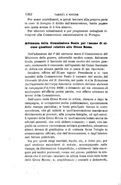 Giornale medico del Regio Esercito