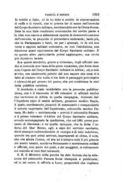 Giornale medico del Regio Esercito