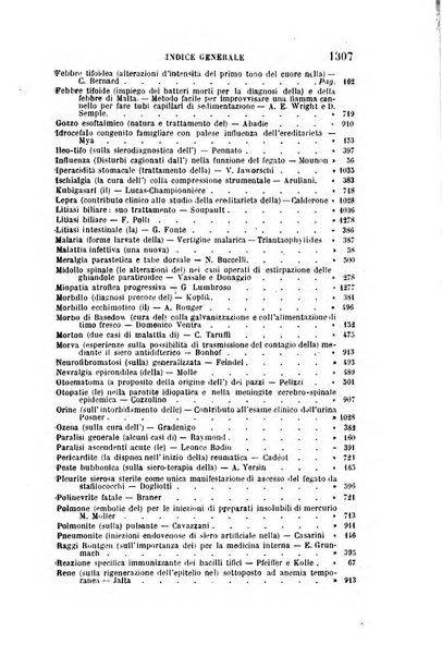 Giornale medico del Regio Esercito