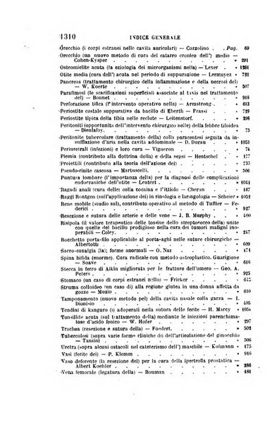 Giornale medico del Regio Esercito