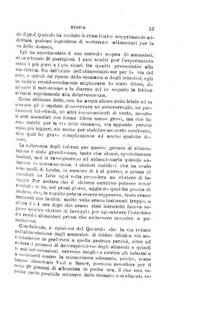 Giornale medico del Regio Esercito