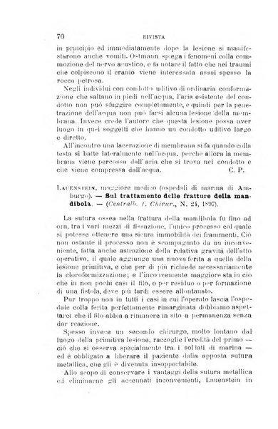 Giornale medico del Regio Esercito